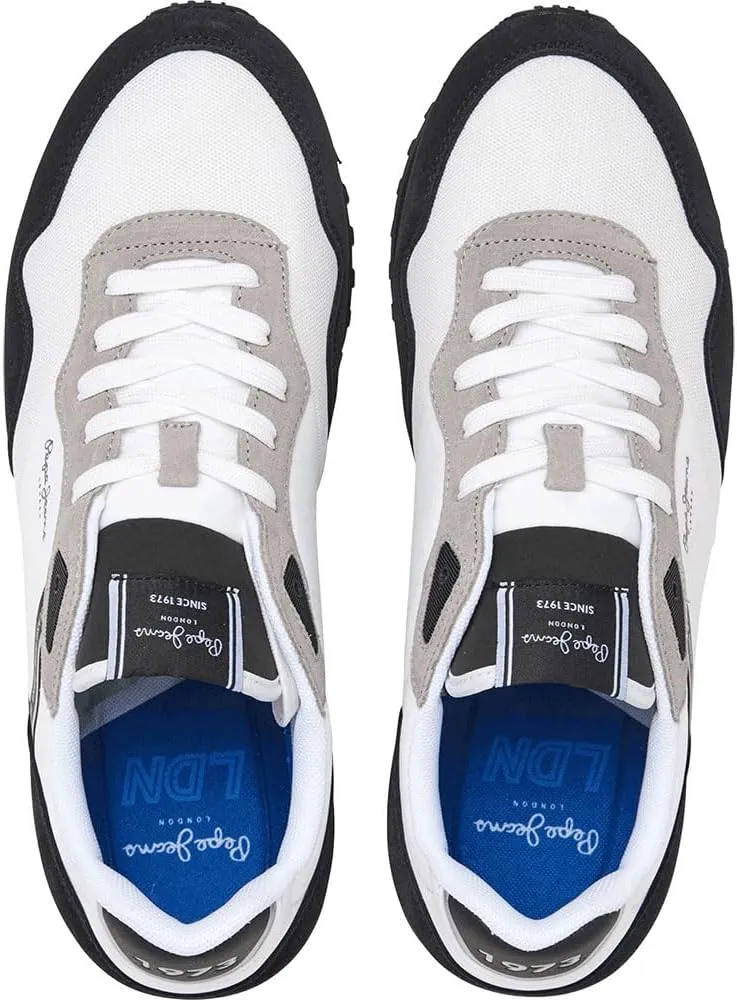 Pepe Jeans Men's Regular Sneak