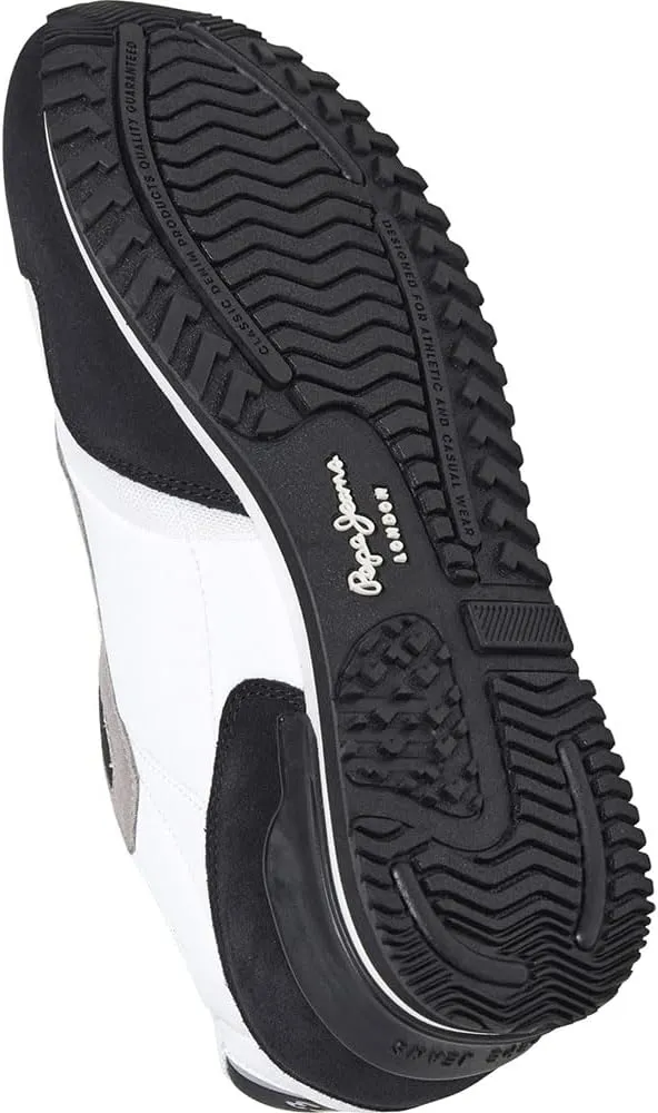 Pepe Jeans Men's Regular Sneak