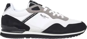Pepe Jeans Men's Regular Sneak