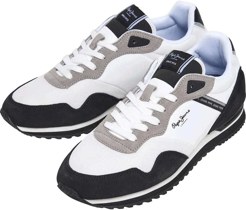Pepe Jeans Men's Regular Sneak