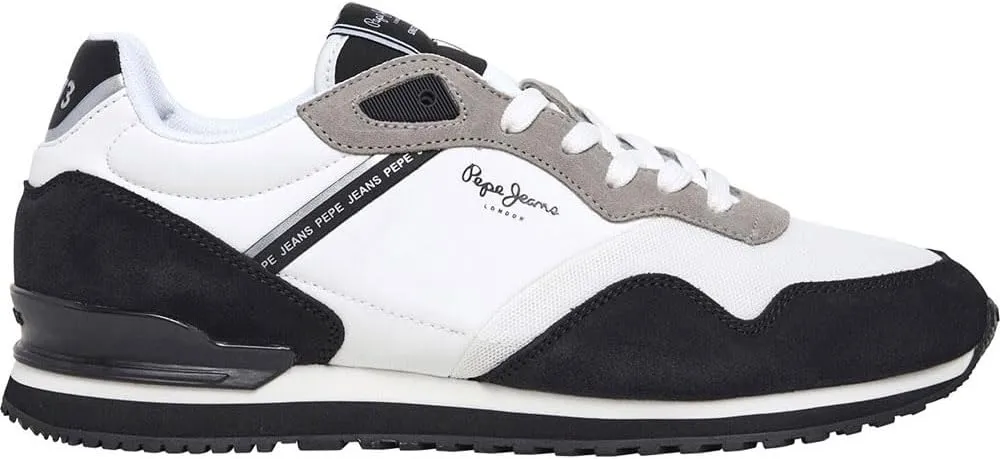 Pepe Jeans Men's Regular Sneak
