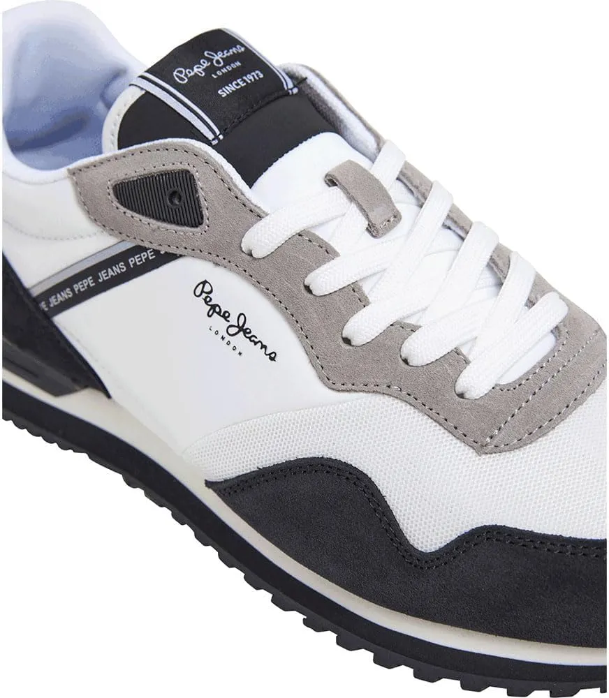 Pepe Jeans Men's Regular Sneak