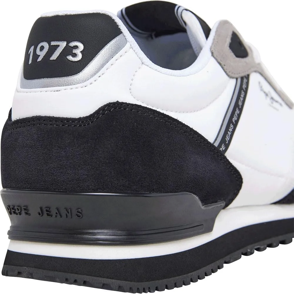 Pepe Jeans Men's Regular Sneak