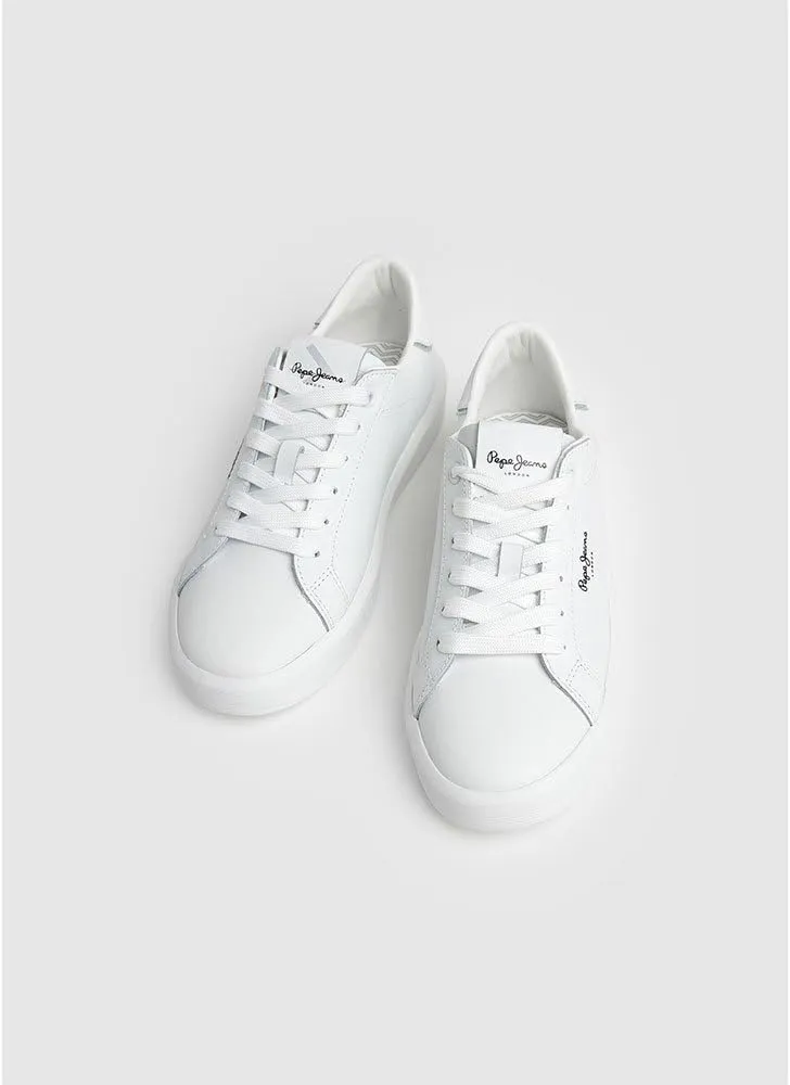 Pepe Jeans Women's Sneaker
