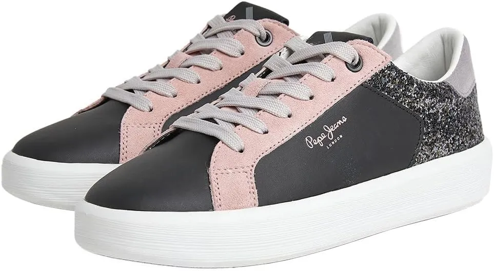 Pepe Jeans Women's Sneaker