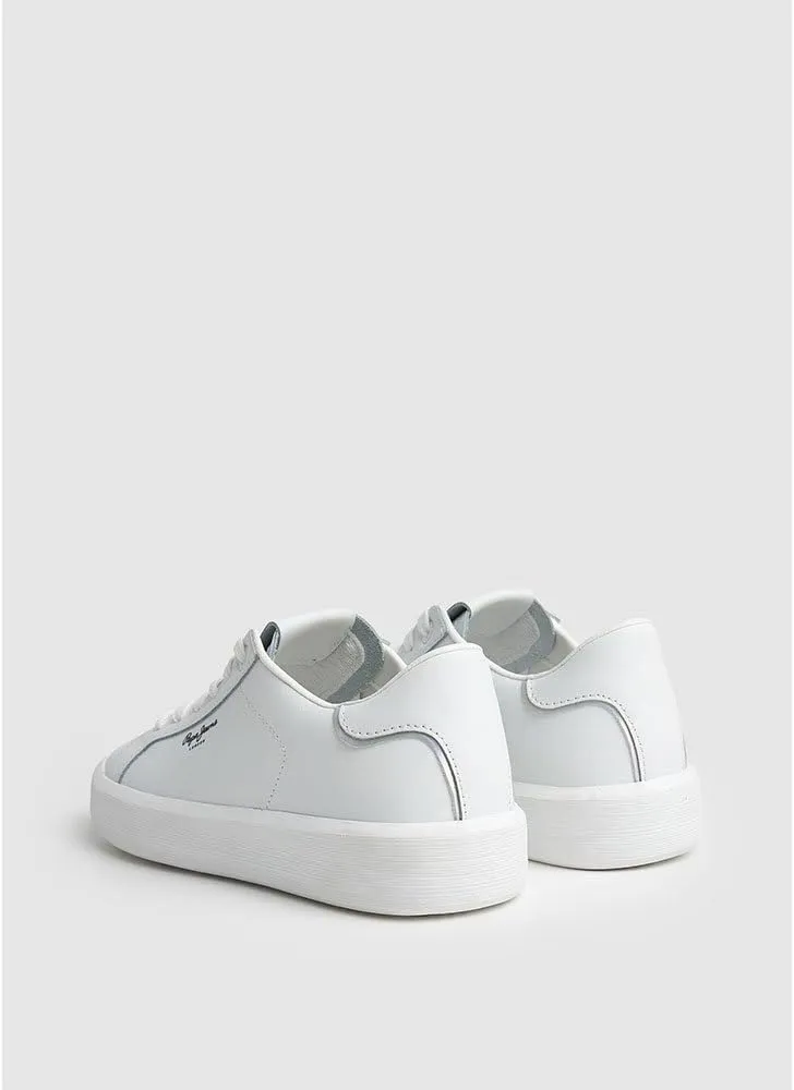 Pepe Jeans Women's Sneaker