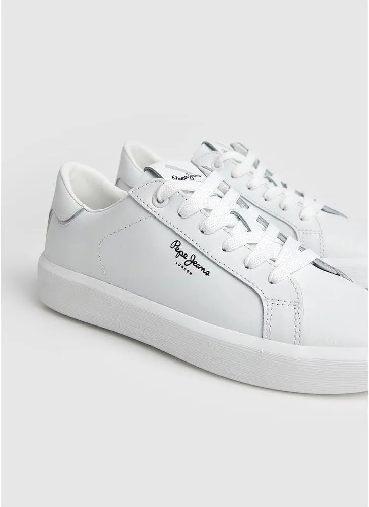 Pepe Jeans Women's Sneaker