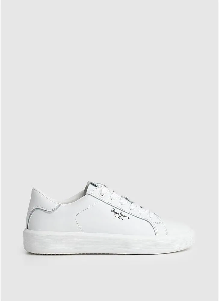 Pepe Jeans Women's Sneaker