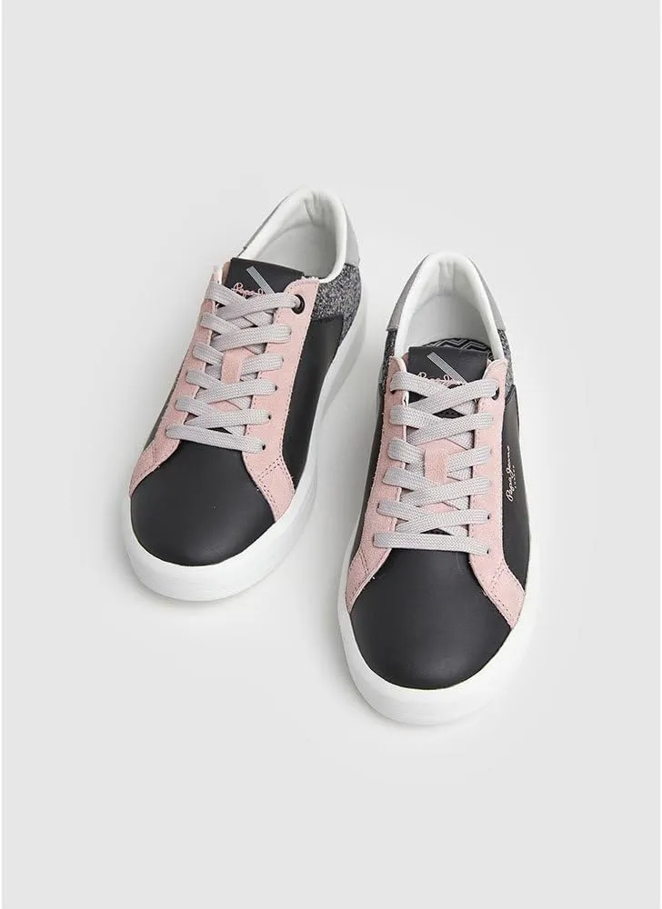 Pepe Jeans Women's Sneaker