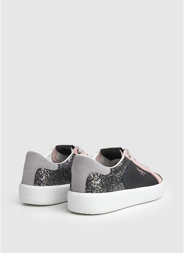 Pepe Jeans Women's Sneaker