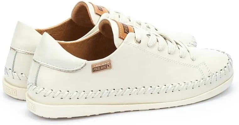 PIKOLINOS Sneakers Leather Soller for Woman