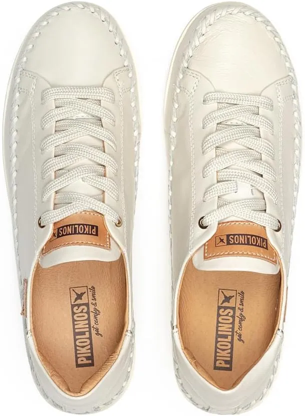 PIKOLINOS Sneakers Leather Soller for Woman