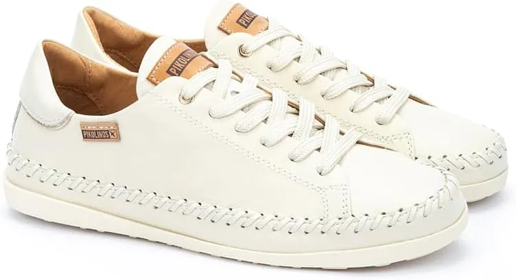 PIKOLINOS Sneakers Leather Soller for Woman