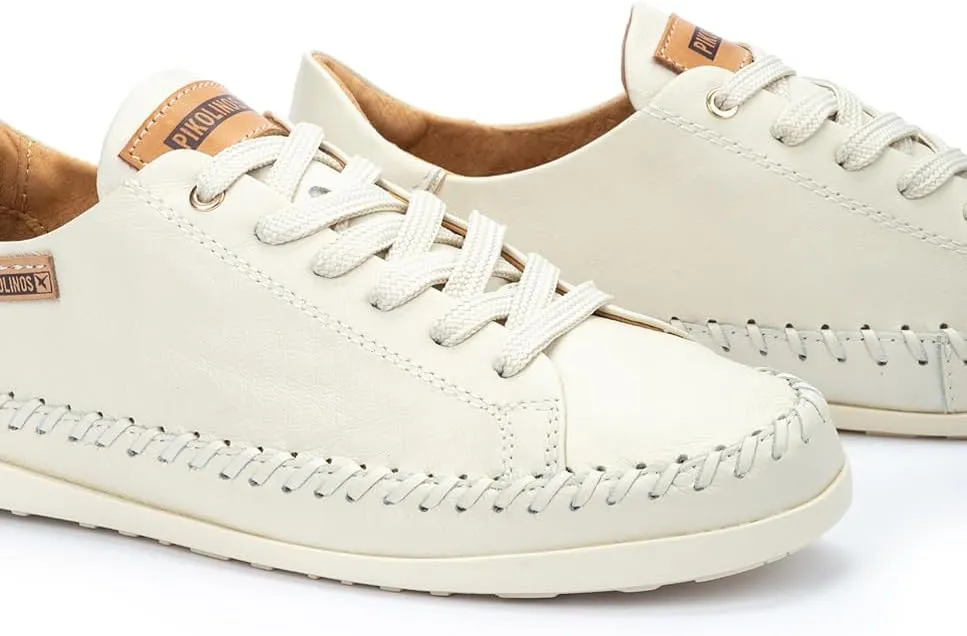 PIKOLINOS Sneakers Leather Soller for Woman