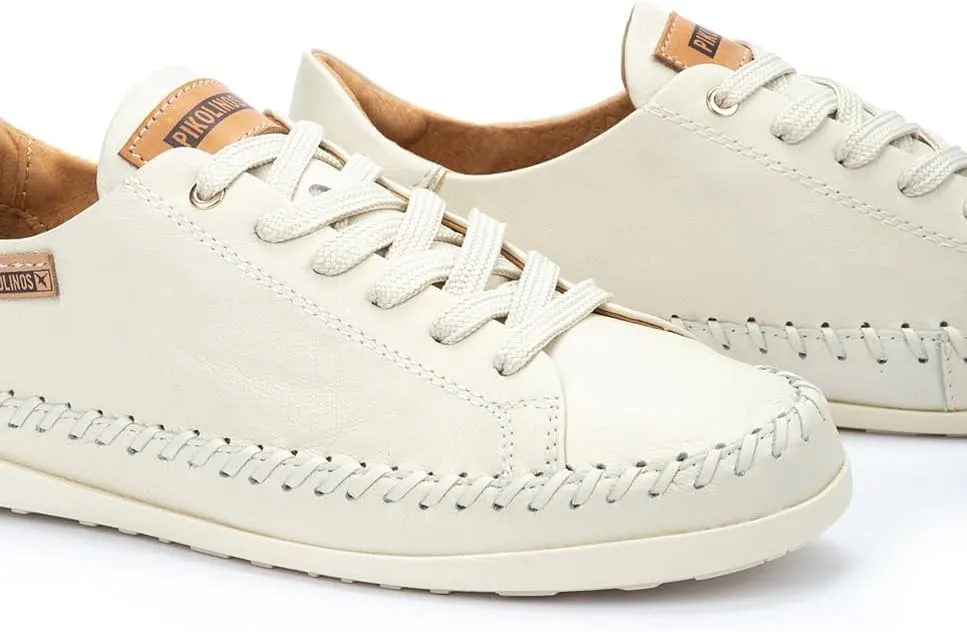 PIKOLINOS Sneakers Leather Soller for Woman