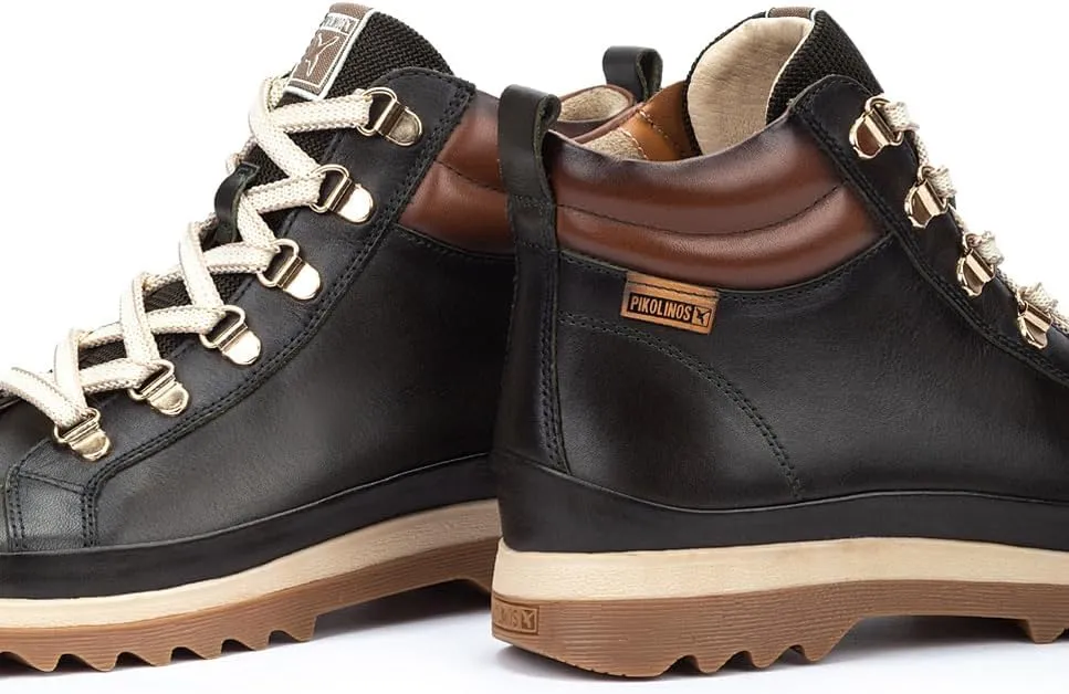 PIKOLINOS Sneakers Leather Vigo for Woman