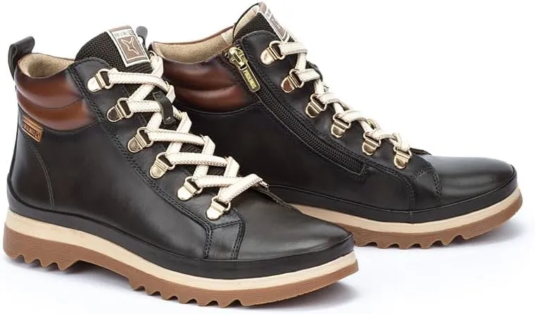 PIKOLINOS Sneakers Leather Vigo for Woman