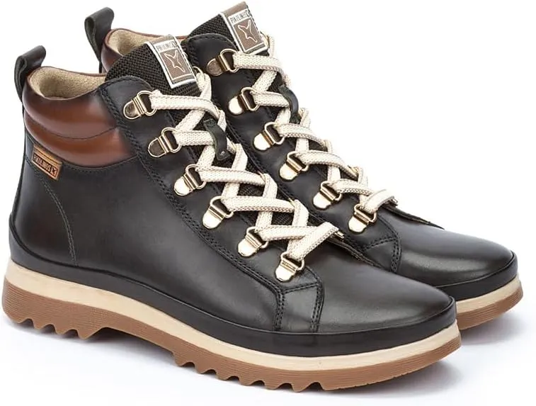 PIKOLINOS Sneakers Leather Vigo for Woman
