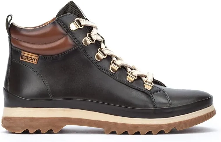 PIKOLINOS Sneakers Leather Vigo for Woman