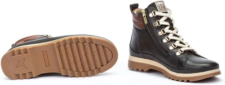PIKOLINOS Sneakers Leather Vigo for Woman