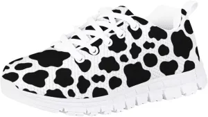 PinUp Angel Girl Sneaker Lightweight Breathable Strap Athletic Running Walking Shoes for Kid