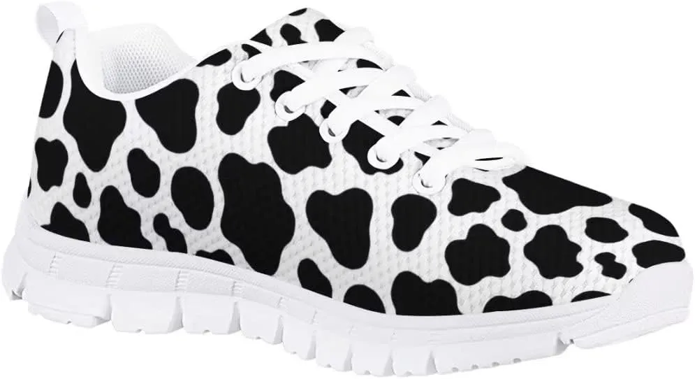 PinUp Angel Girl Sneaker Lightweight Breathable Strap Athletic Running Walking Shoes for Kid