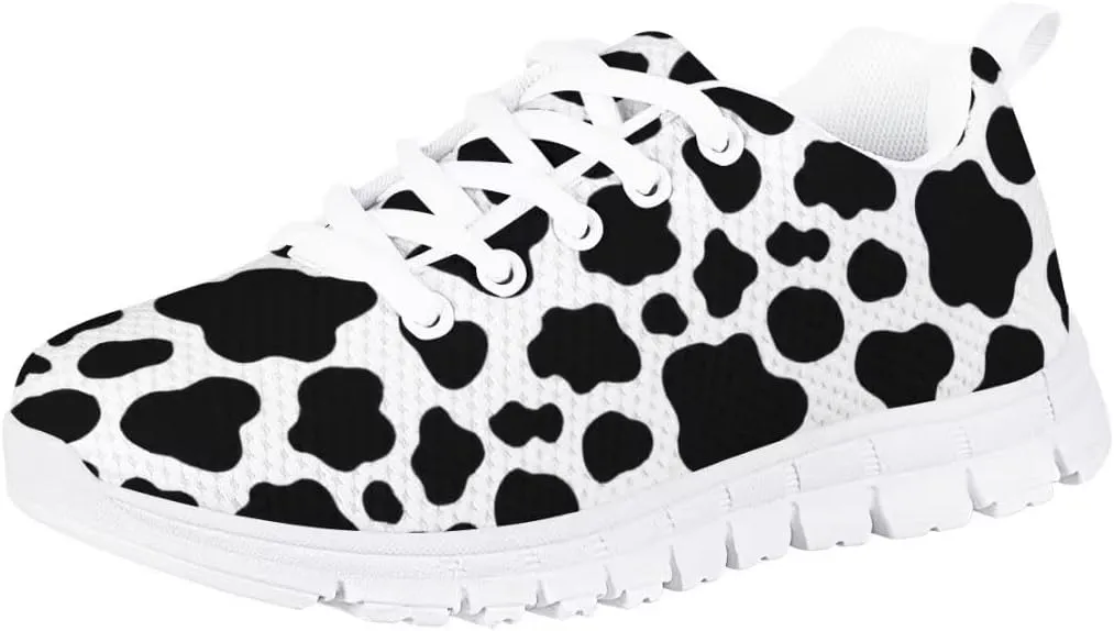 PinUp Angel Girl Sneaker Lightweight Breathable Strap Athletic Running Walking Shoes for Kid