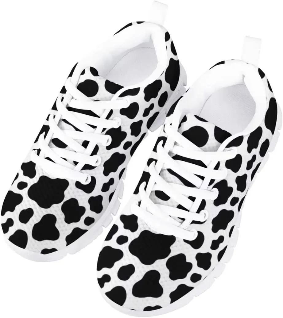 PinUp Angel Girl Sneaker Lightweight Breathable Strap Athletic Running Walking Shoes for Kid