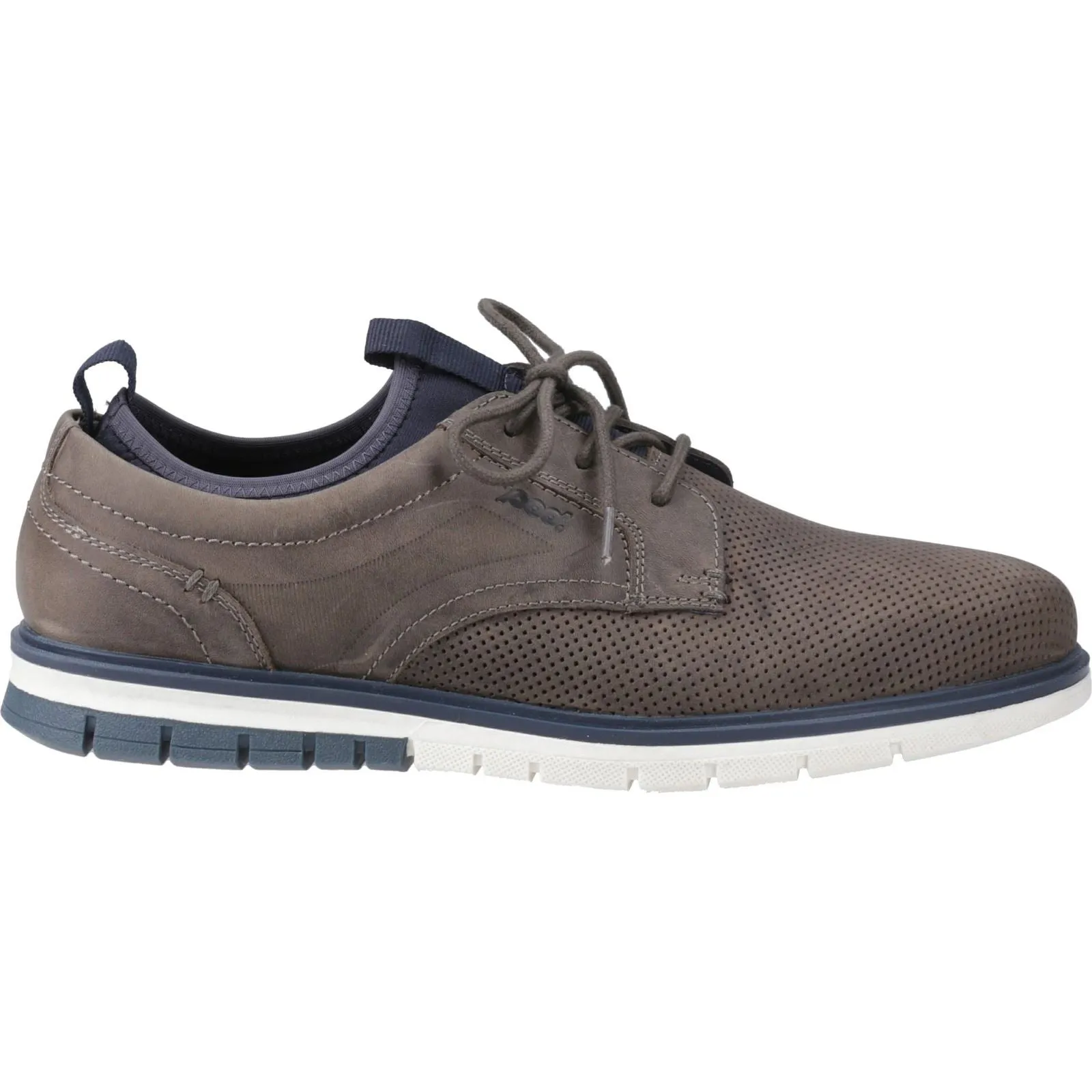 Pod Men's Murphy Casual in Grey