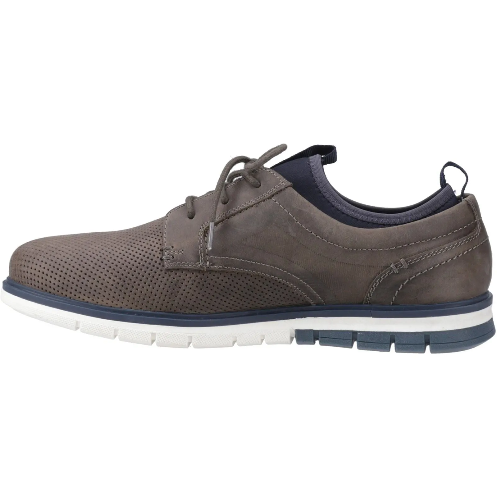 Pod Men's Murphy Casual in Grey