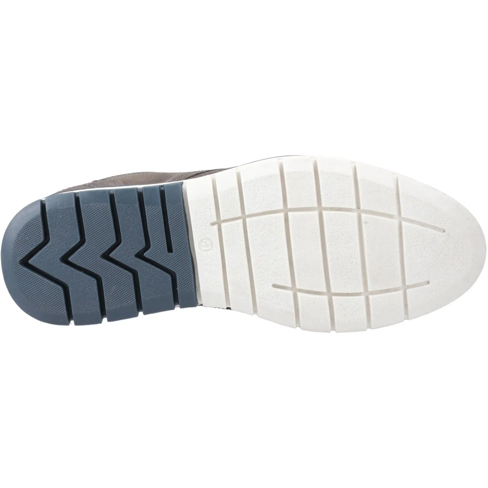 Pod Men's Murphy Casual in Grey