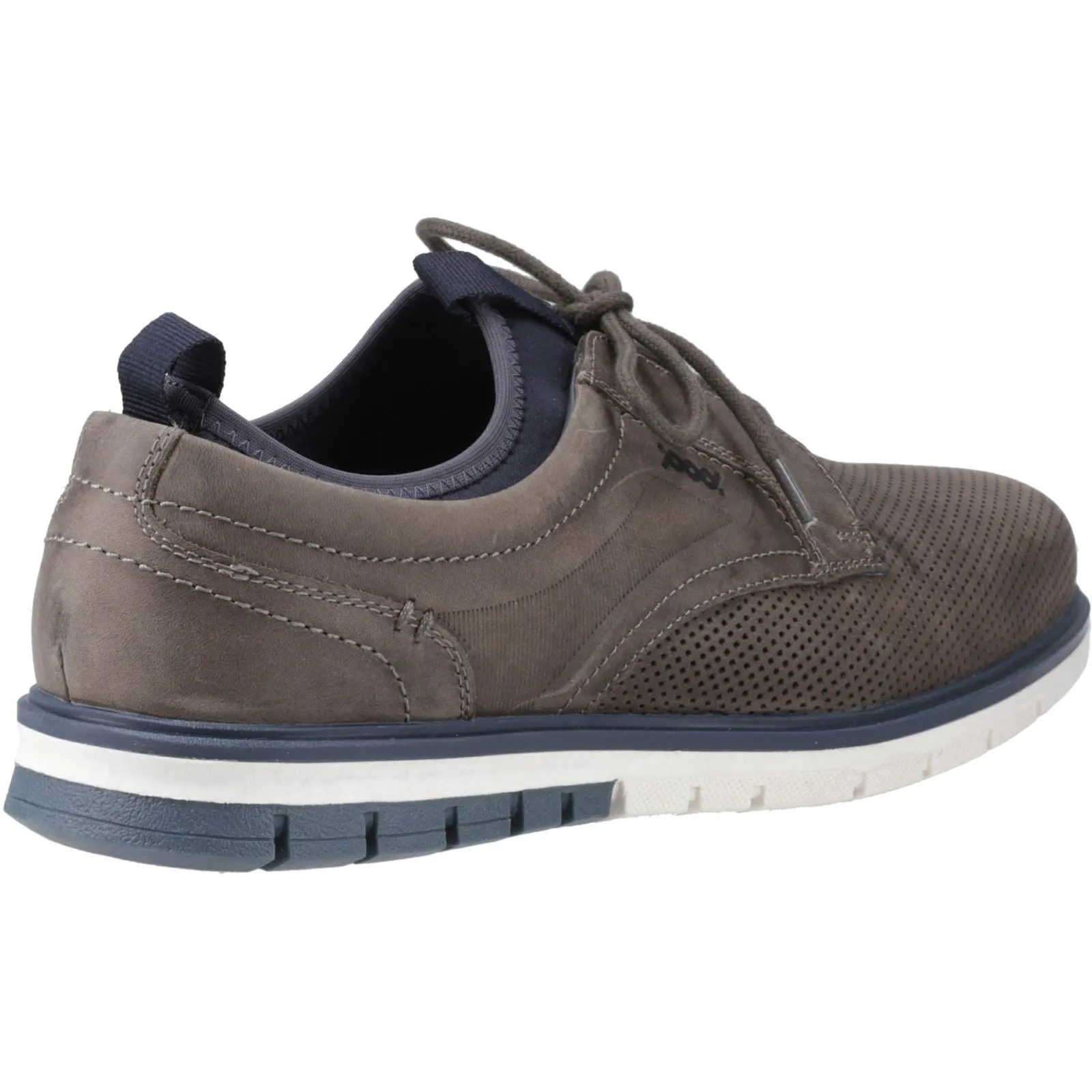 Pod Men's Murphy Casual in Grey