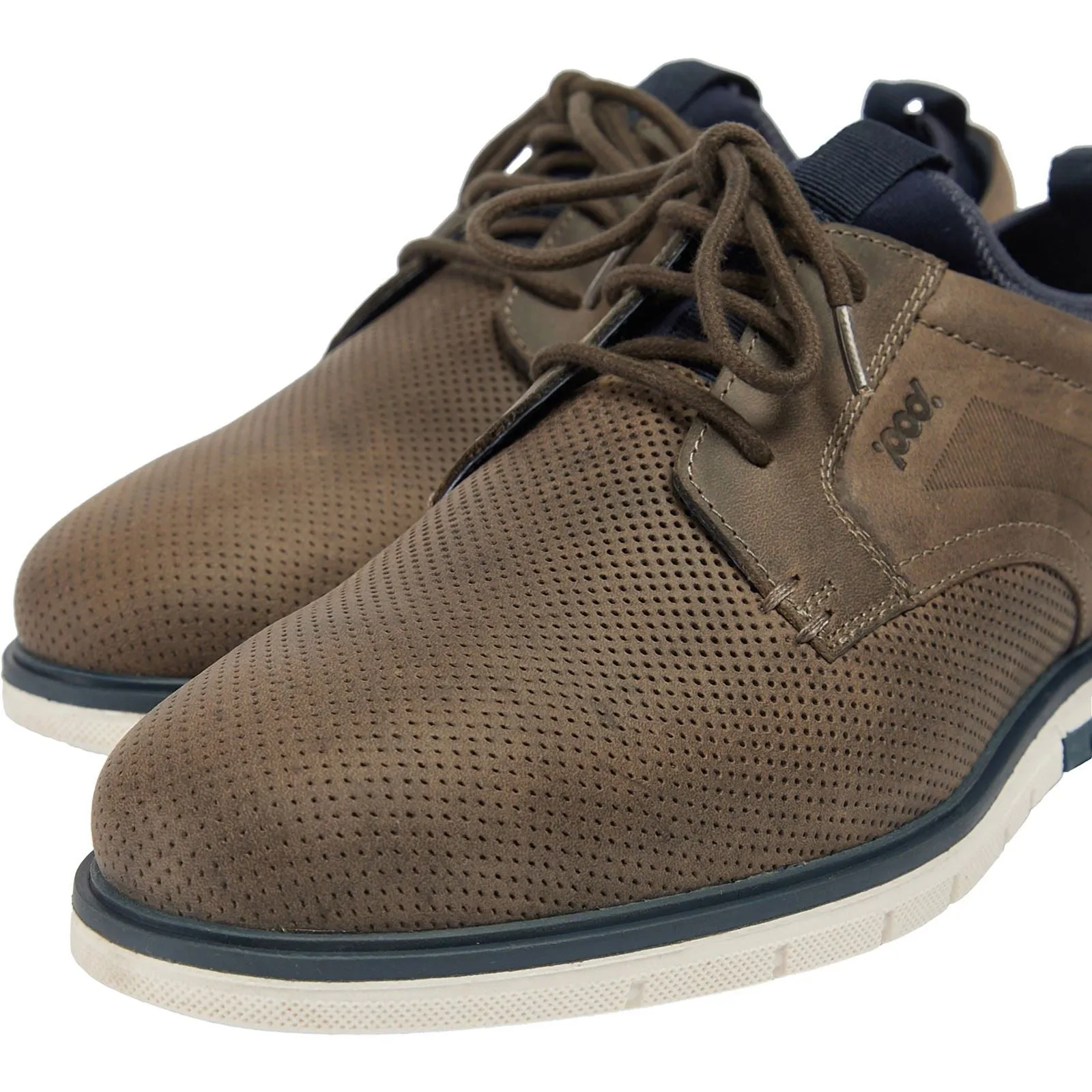 Pod Men's Murphy Casual in Grey
