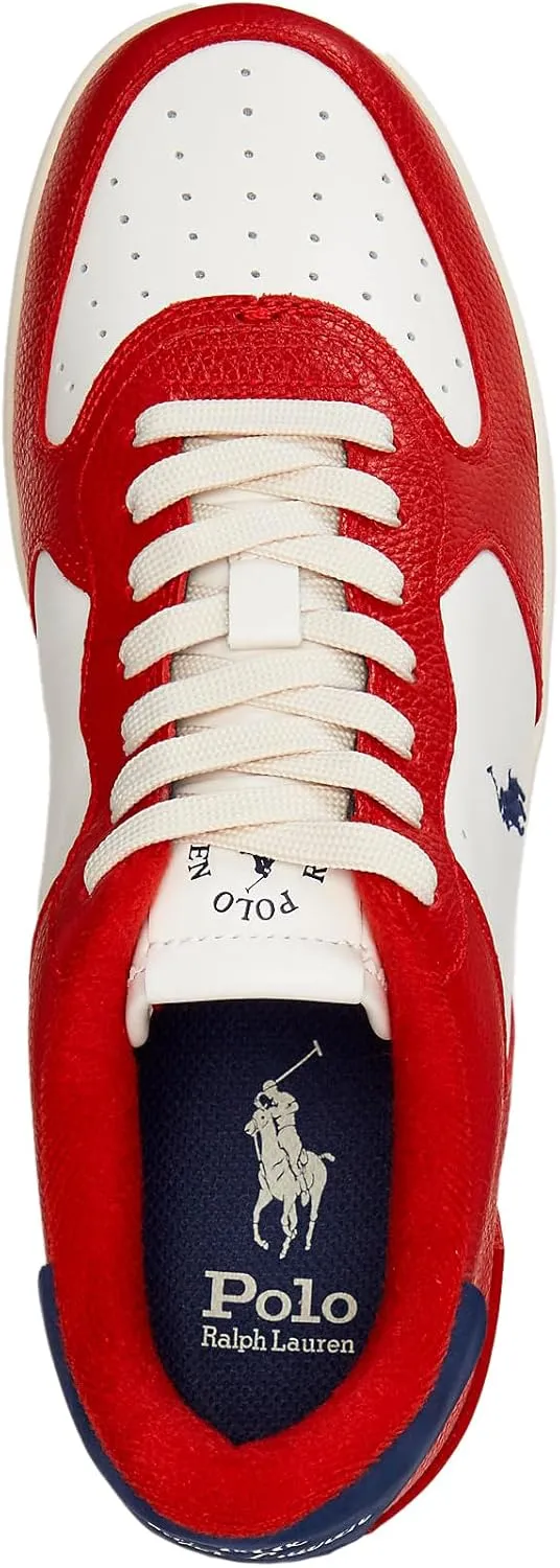POLO RALPH LAUREN Masters CRT