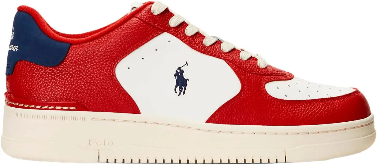 POLO RALPH LAUREN Masters CRT