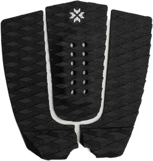 Premium Surfboard Traction Pad, Full Size, Maximum Grip, 3M Adhesive, for Surfing or Skimboarding