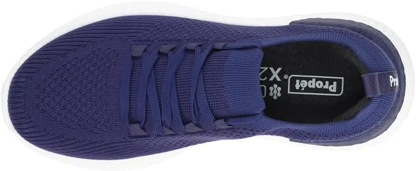 Propét Men's B10 Unite Slip-On Sneaker