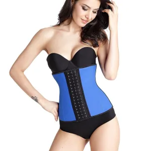 prowaist™ - Gym Waist Trainer - Blue