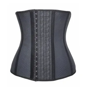 prowaist™ - Latex Waist Trainer Breathable