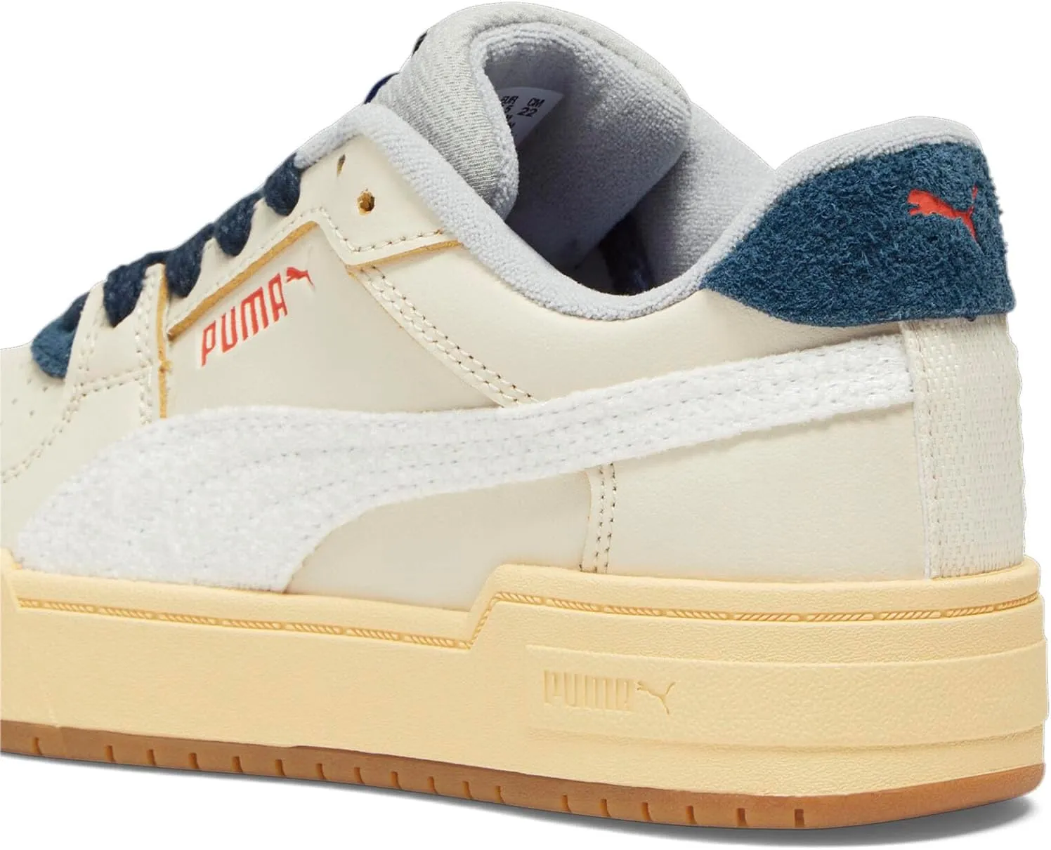 PUMA California Pro Pinball (Big Kid)