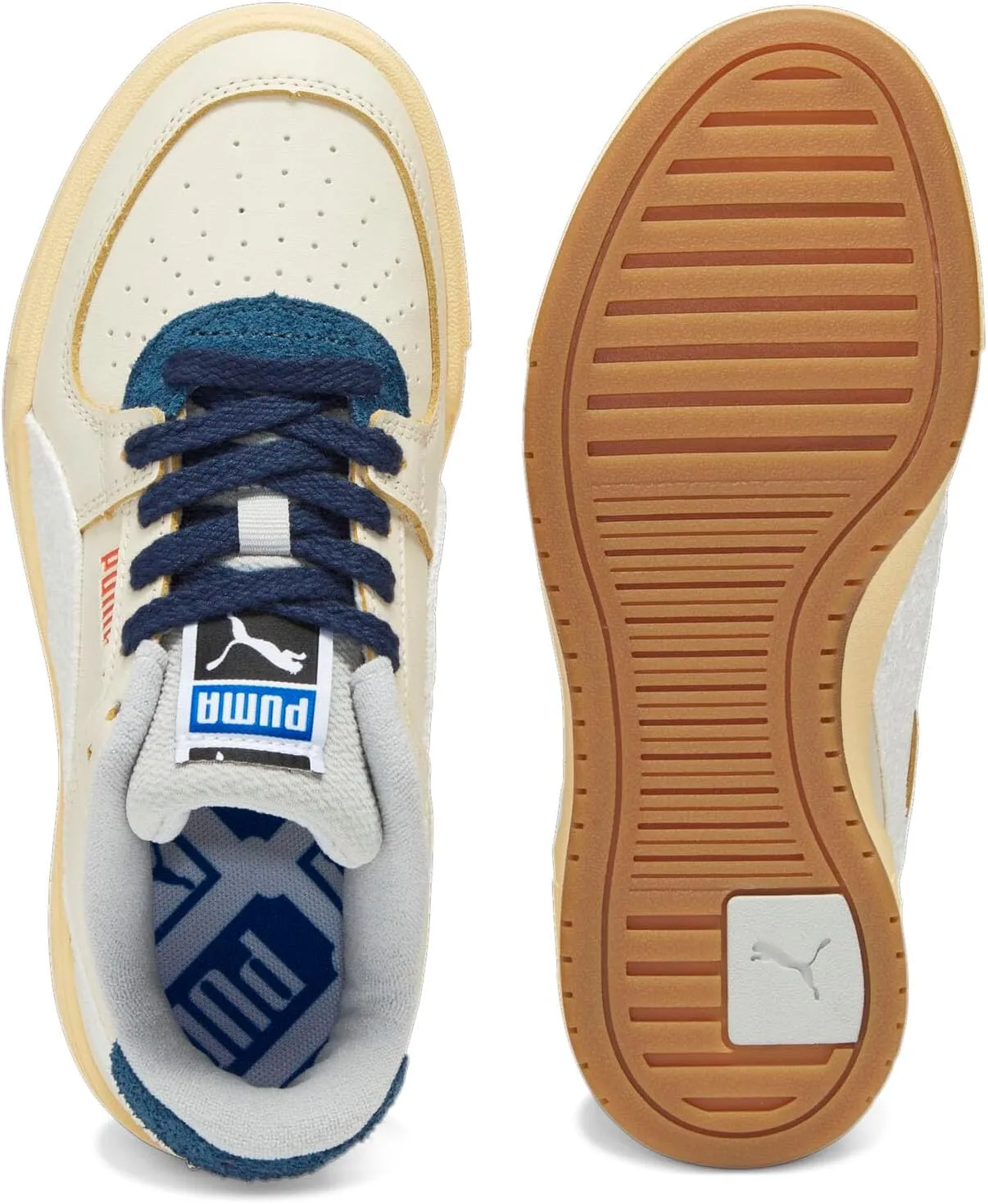 PUMA California Pro Pinball (Big Kid)