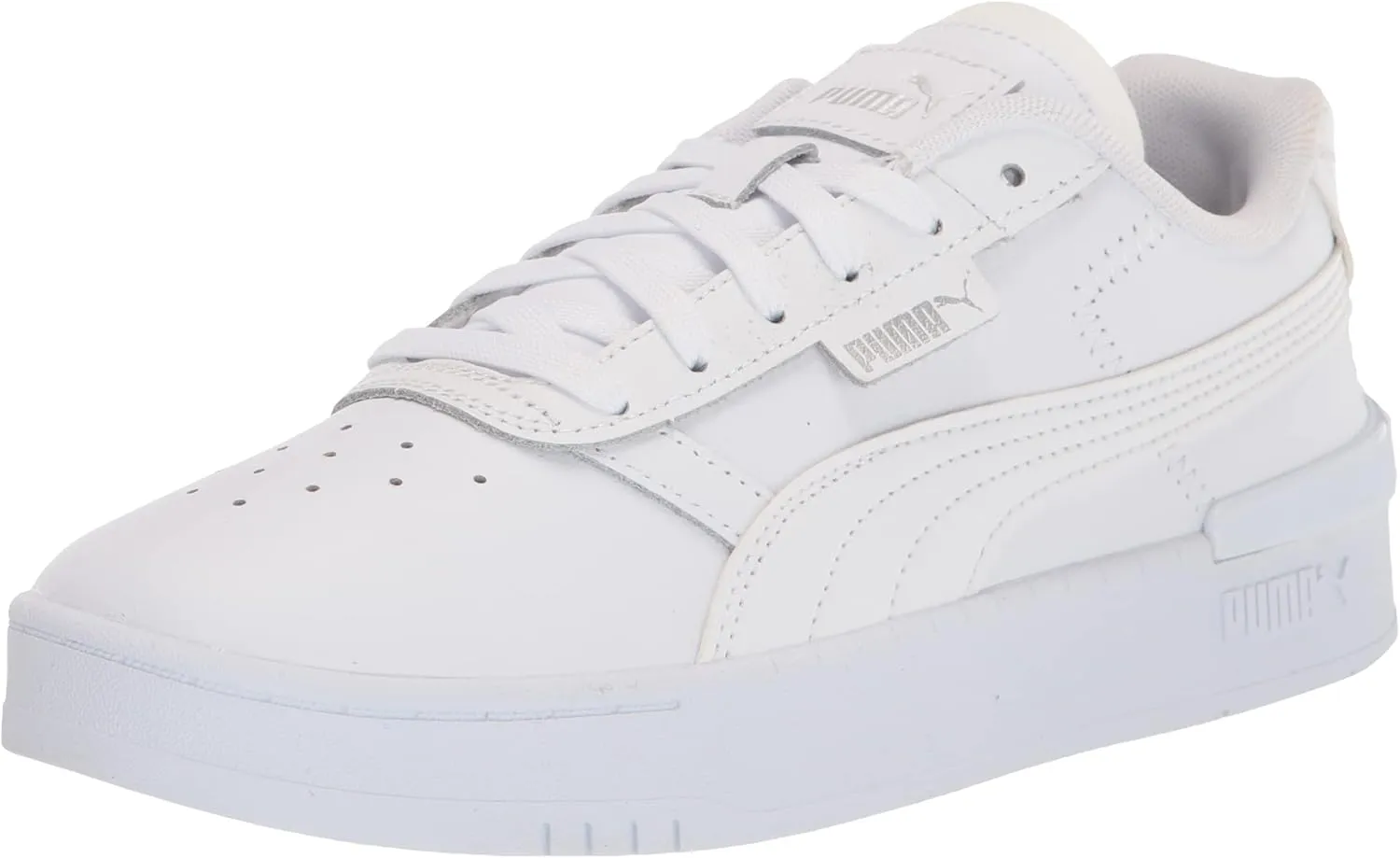 PUMA Men's Clasico Sneaker