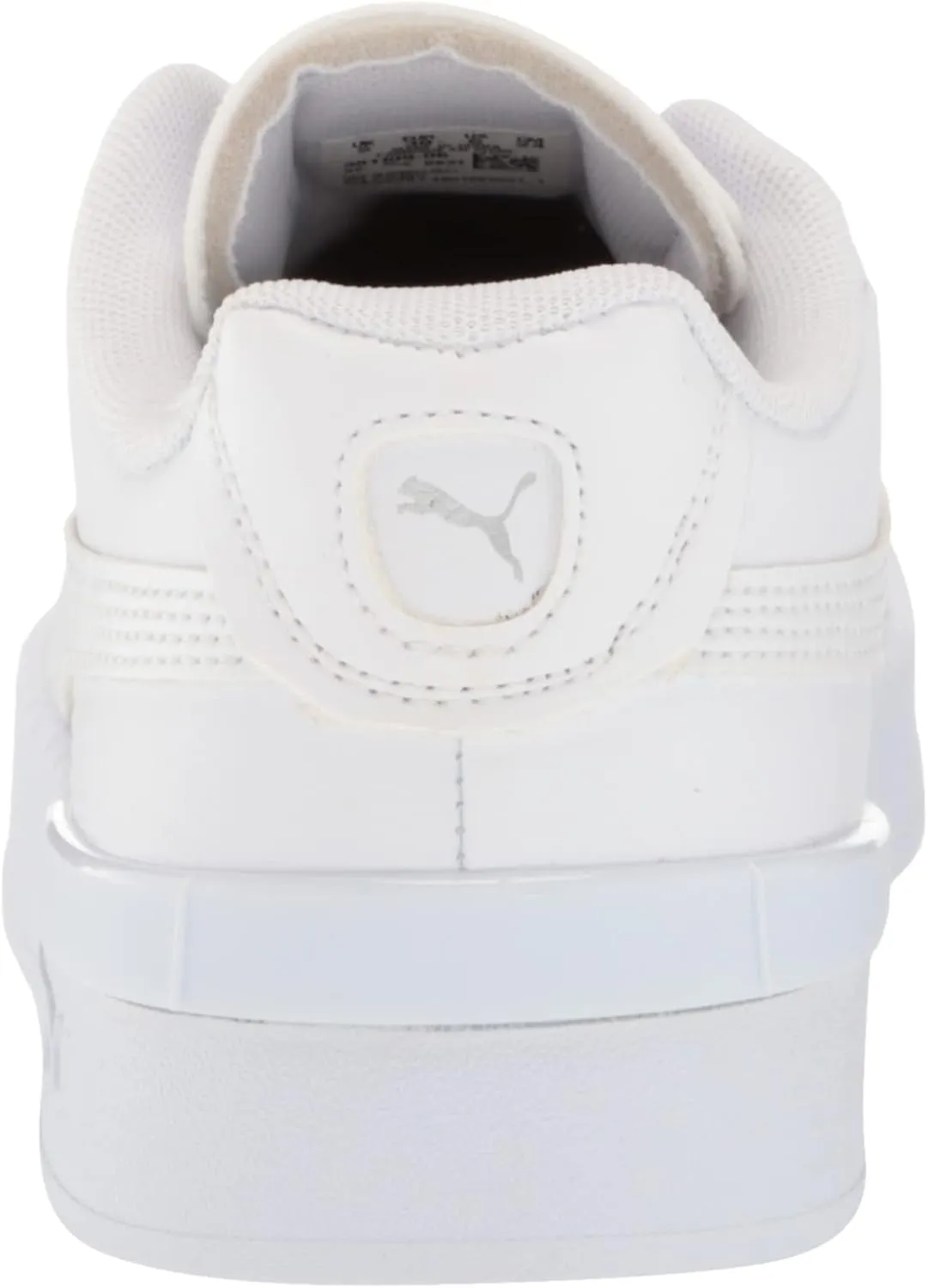 PUMA Men's Clasico Sneaker