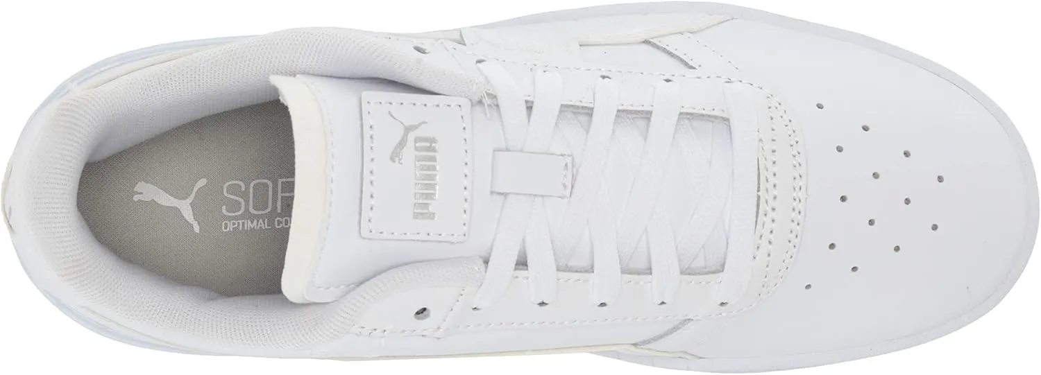 PUMA Men's Clasico Sneaker