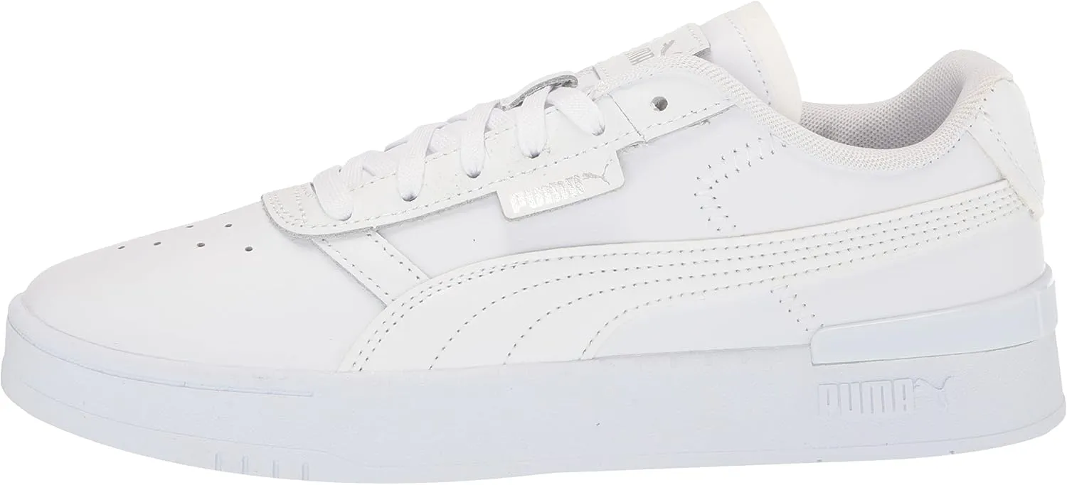 PUMA Men's Clasico Sneaker