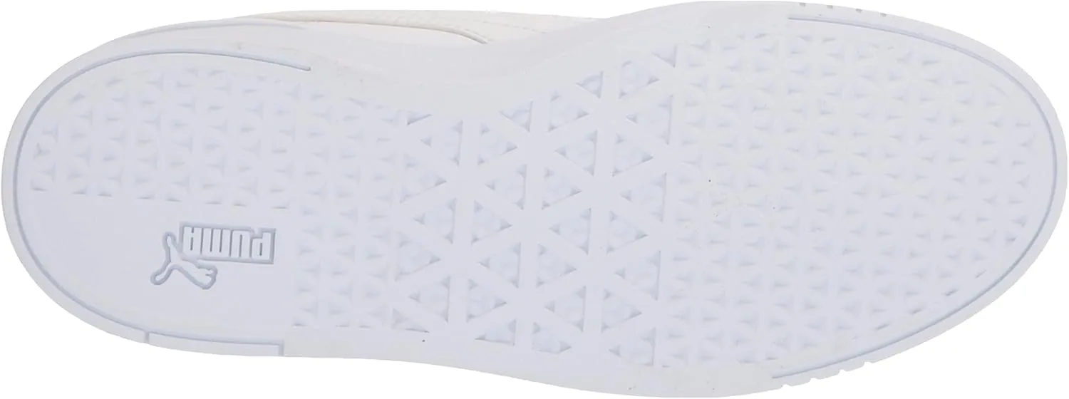 PUMA Men's Clasico Sneaker