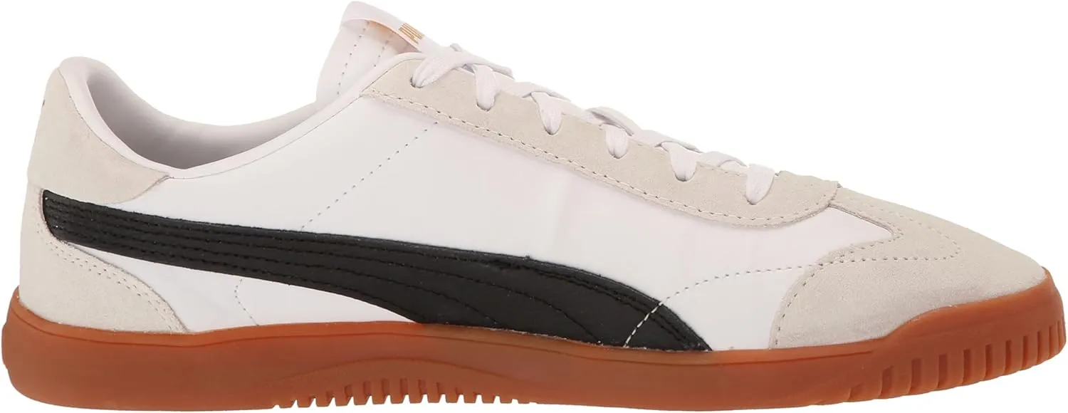 PUMA Men's Club 5v5 Sneaker
