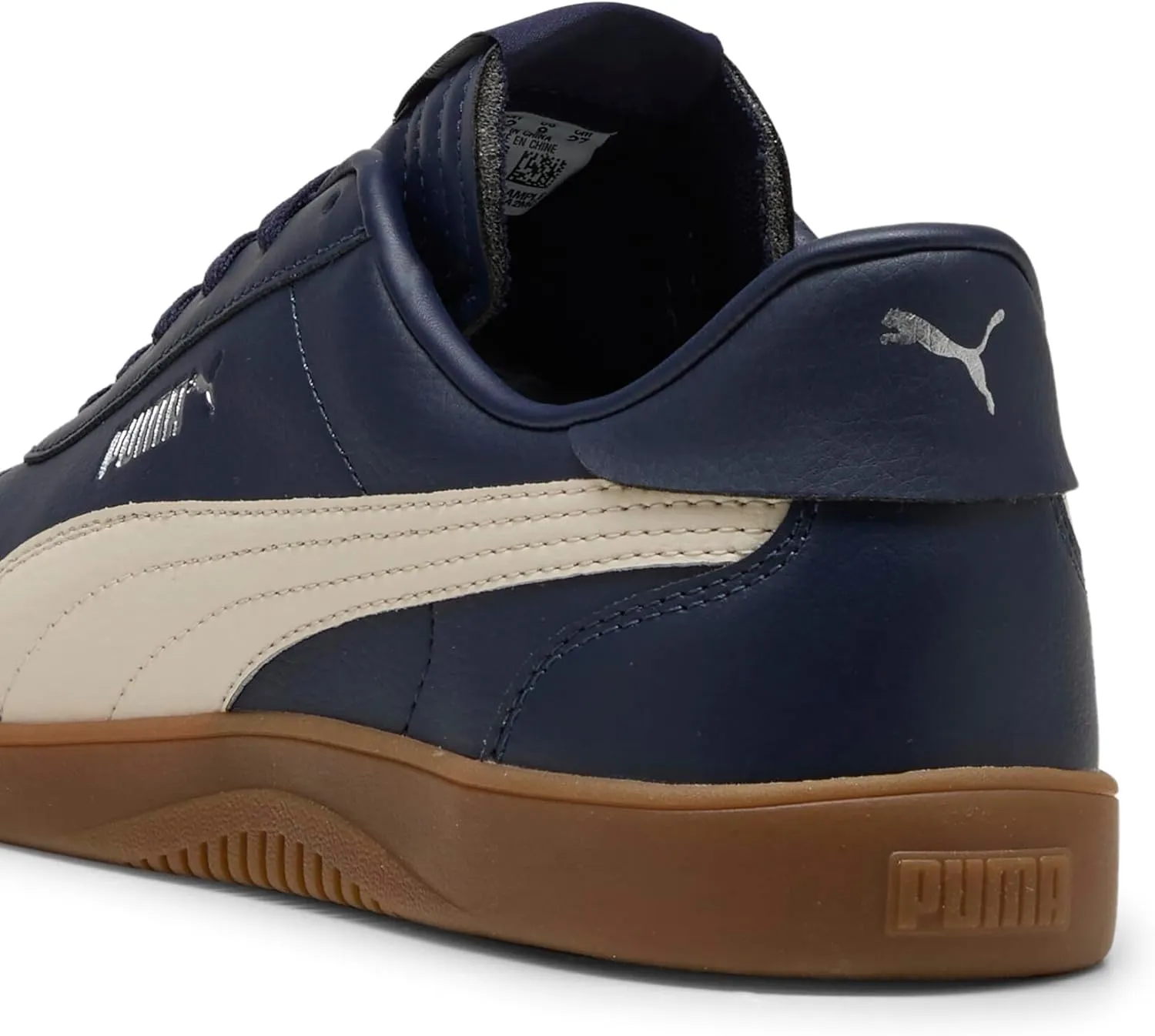 PUMA Men's Club 5v5 Sneaker