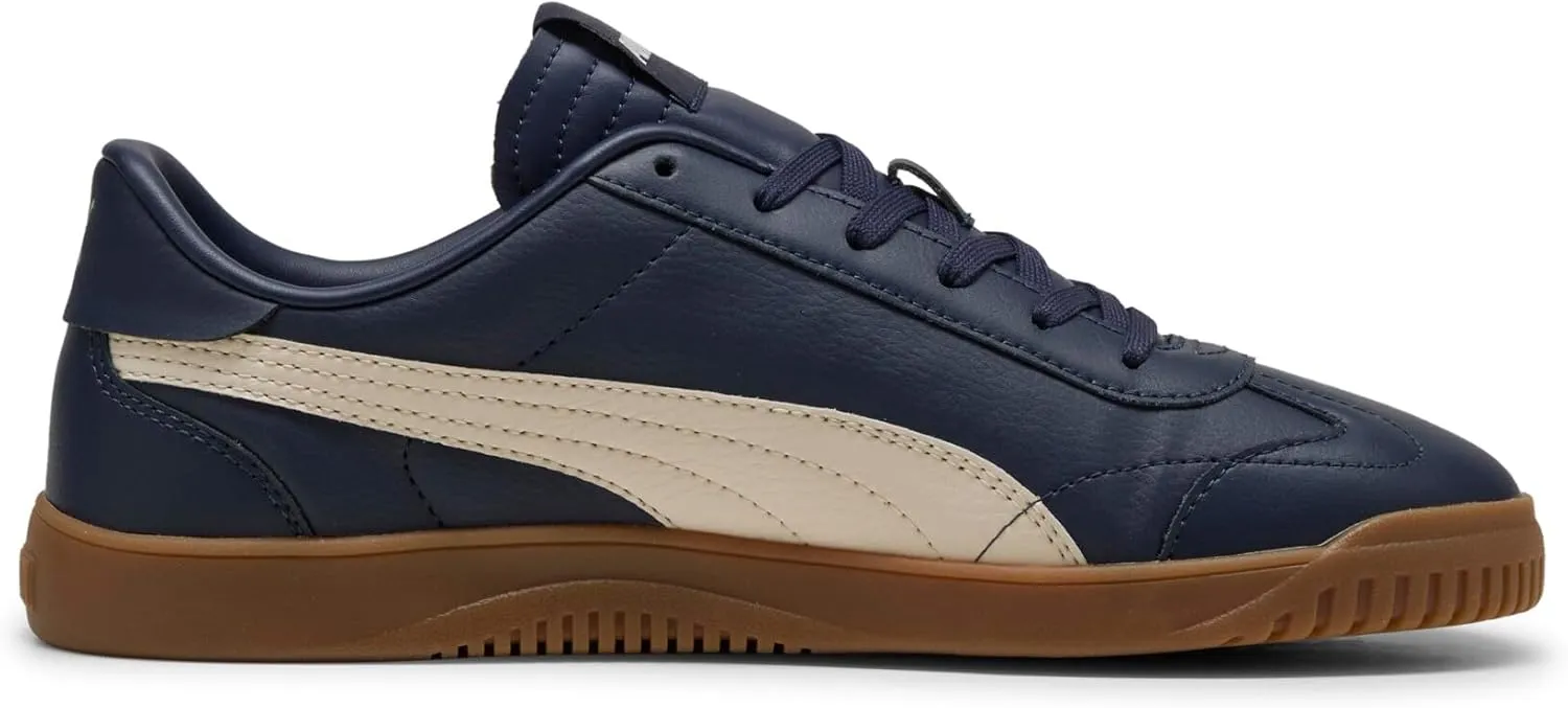 PUMA Men's Club 5v5 Sneaker