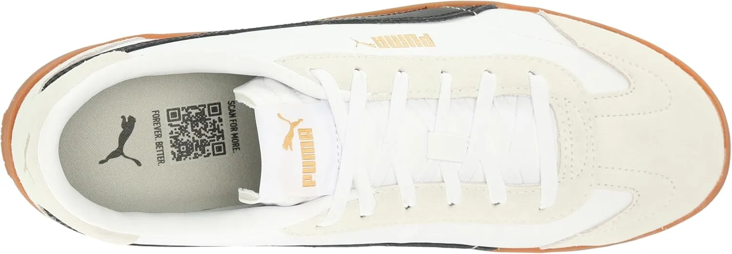 PUMA Men's Club 5v5 Sneaker